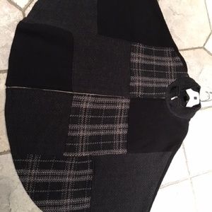 Wool Cape